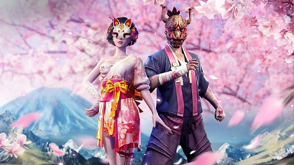 Welcome to Free Fire Tournament Arena